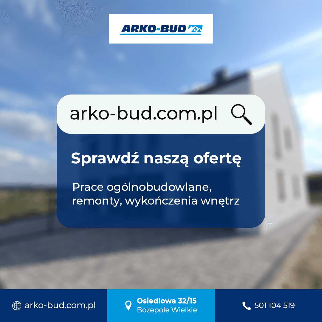 Post ARKO-BUD 08
