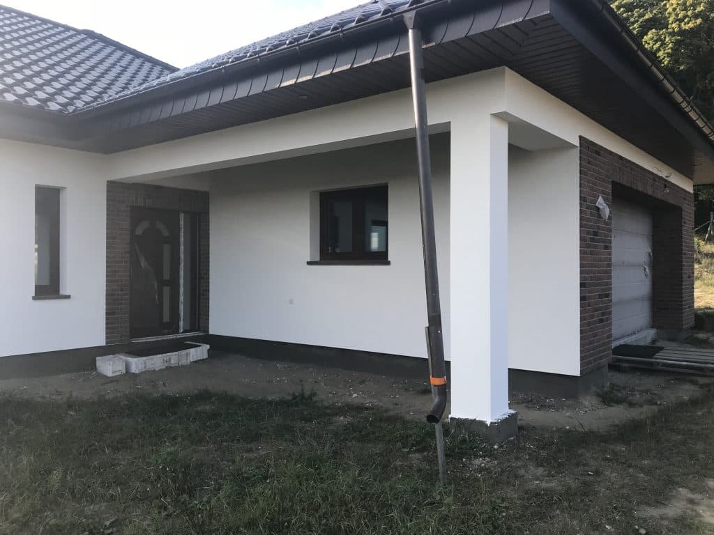 Realizacja ARKO-BUD z listu referencyjnego